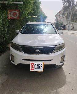 کیا سۆرینتۆ